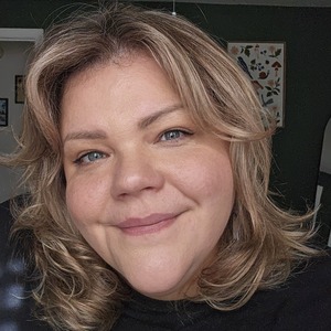 Fundraising Page: Briana Gaudette